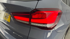 BMW X1 xDrive 20i xLine 5dr Step Auto Petrol Estate